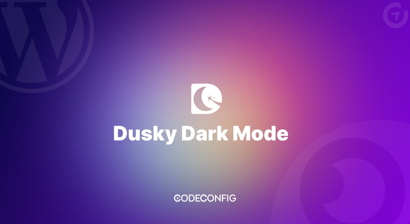wp dark mode