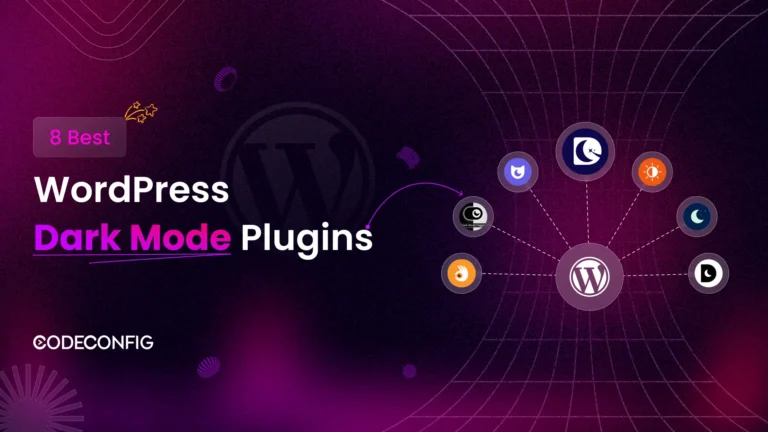 8+ Best WordPress Dark Mode Plugins In 2026