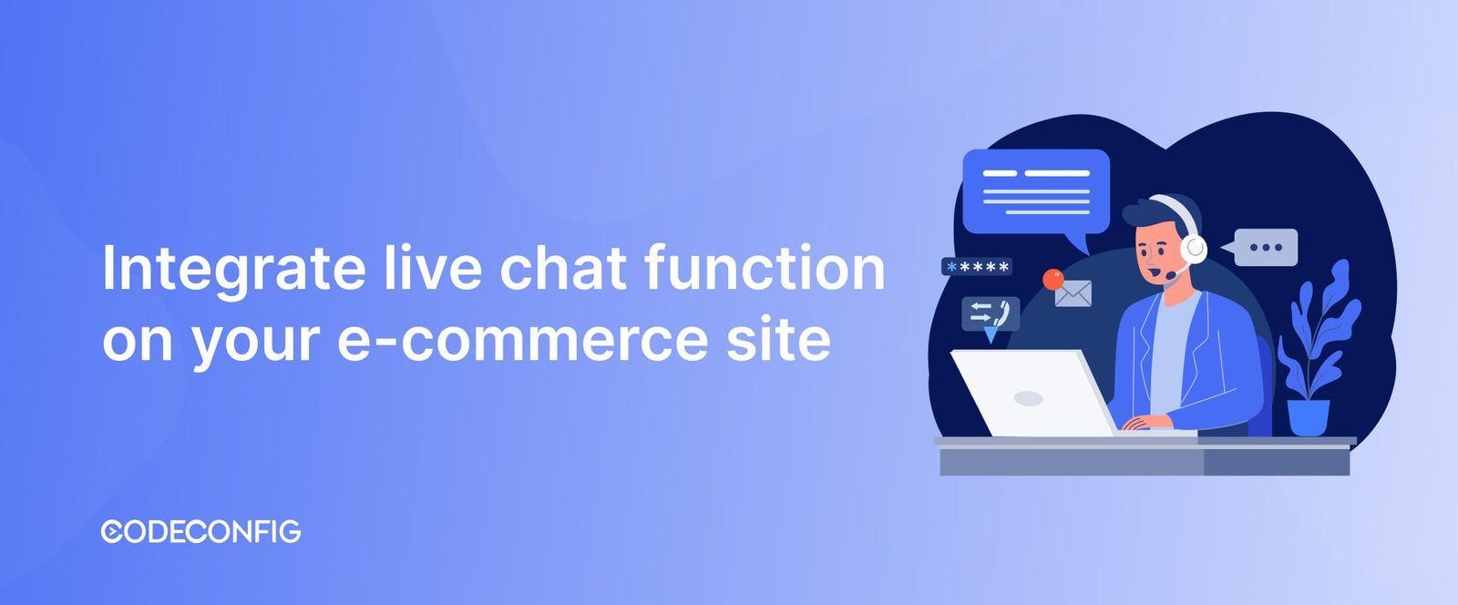 Live Chat Integration