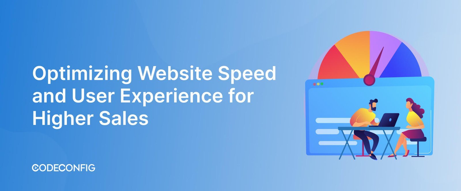 Website Speed Optimization
