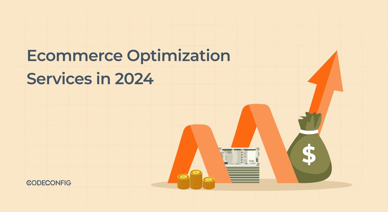 Ecommerce Optimization Services