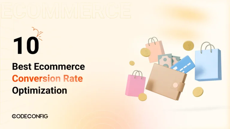 Boost Your Store’s Revenue with the 10 Best Ecommerce Conversion Rate Optimization Services