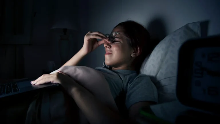 Is Dark Mode Better For Eyes?