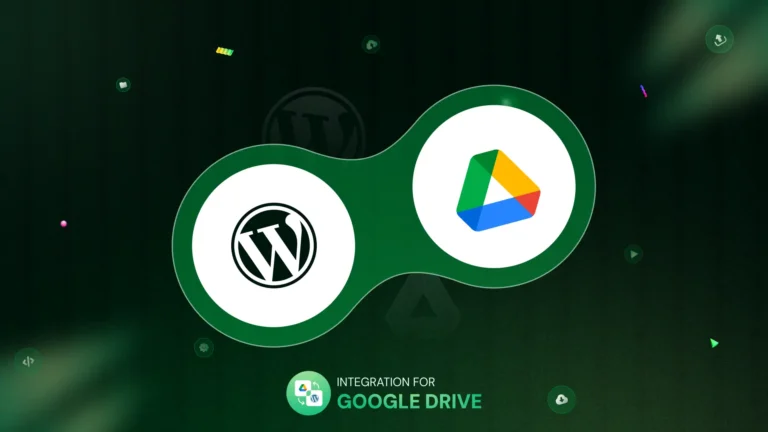 5 Best Google Drive Plugins for WordPress In 2026
