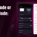 Dark Mode or Light Mode: Which is Best?