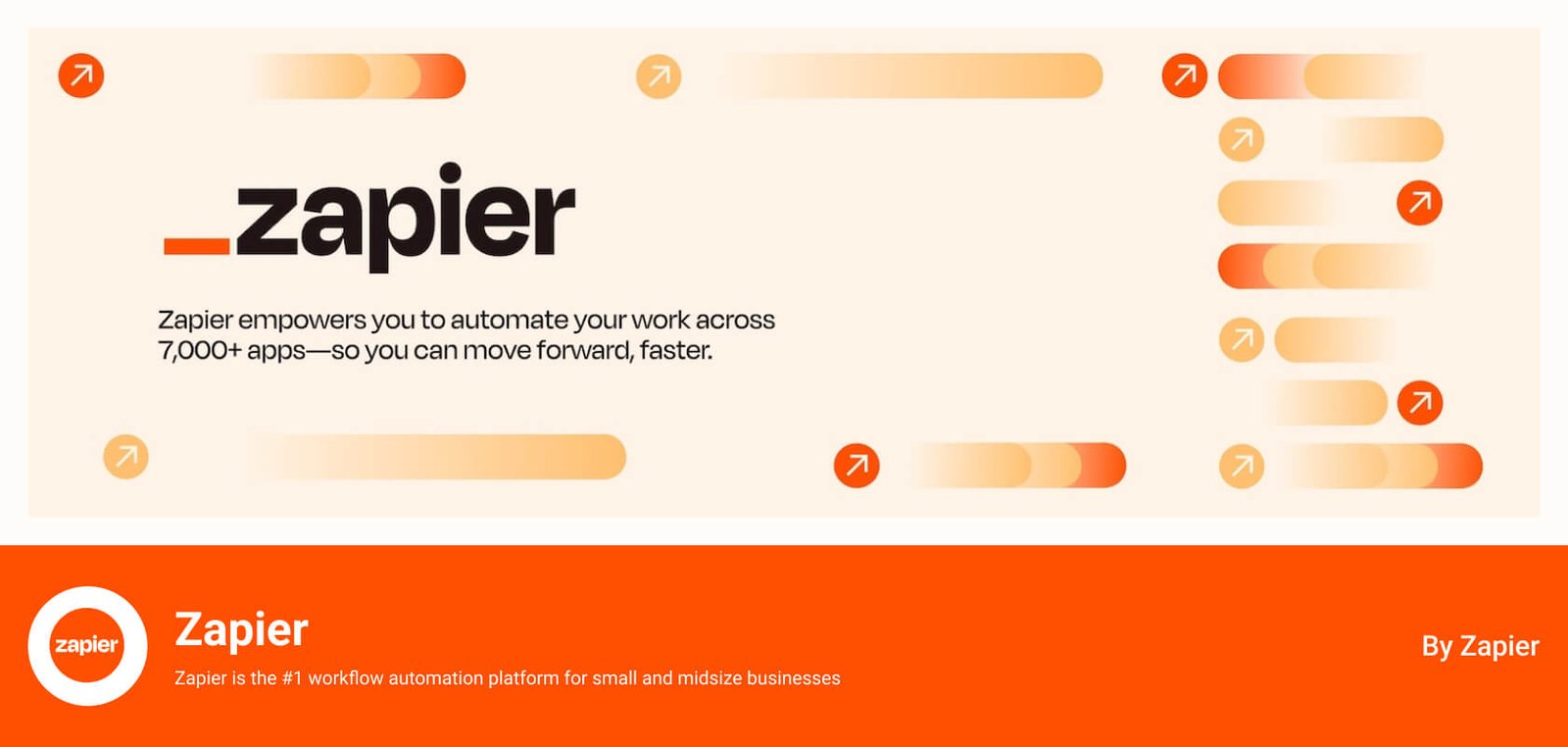 Zapier Plugin