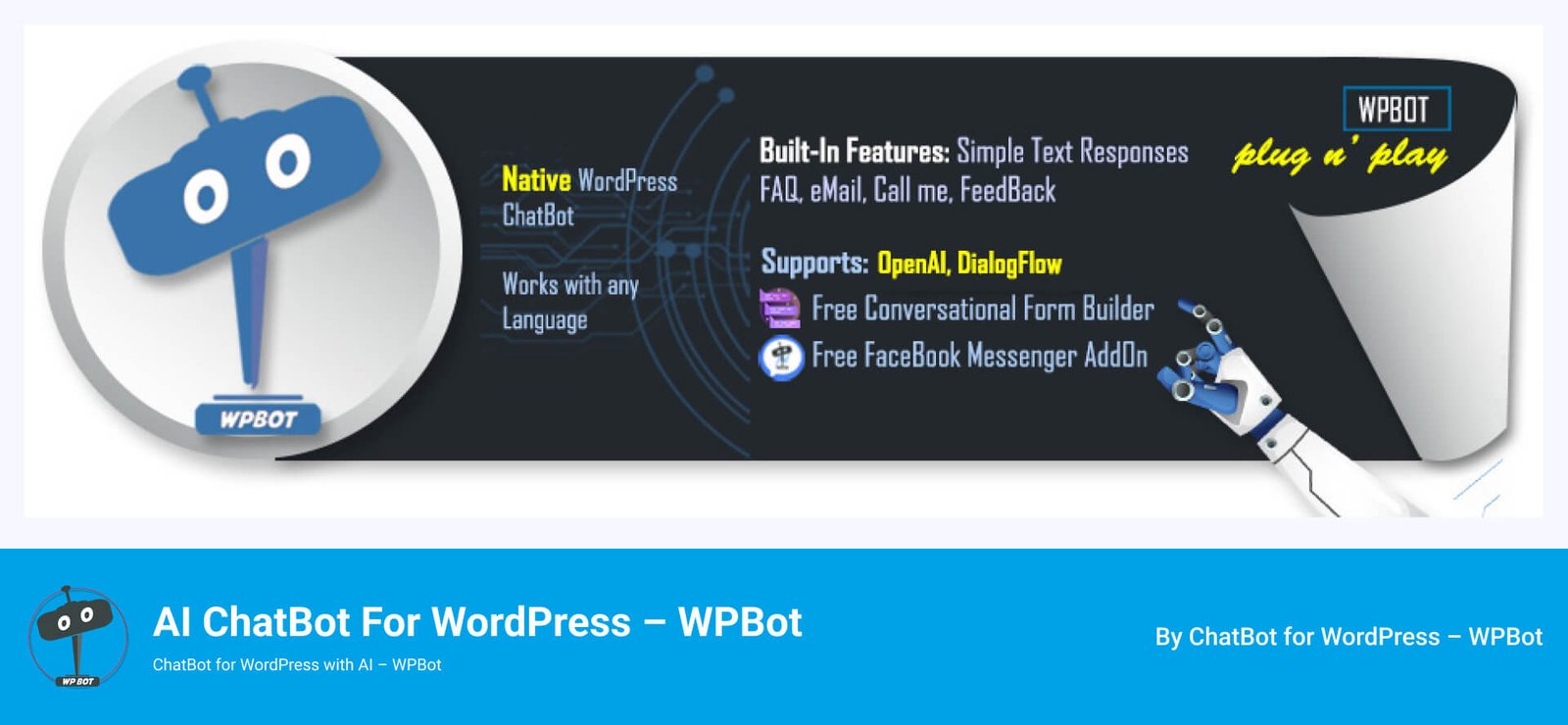 ai chatbot