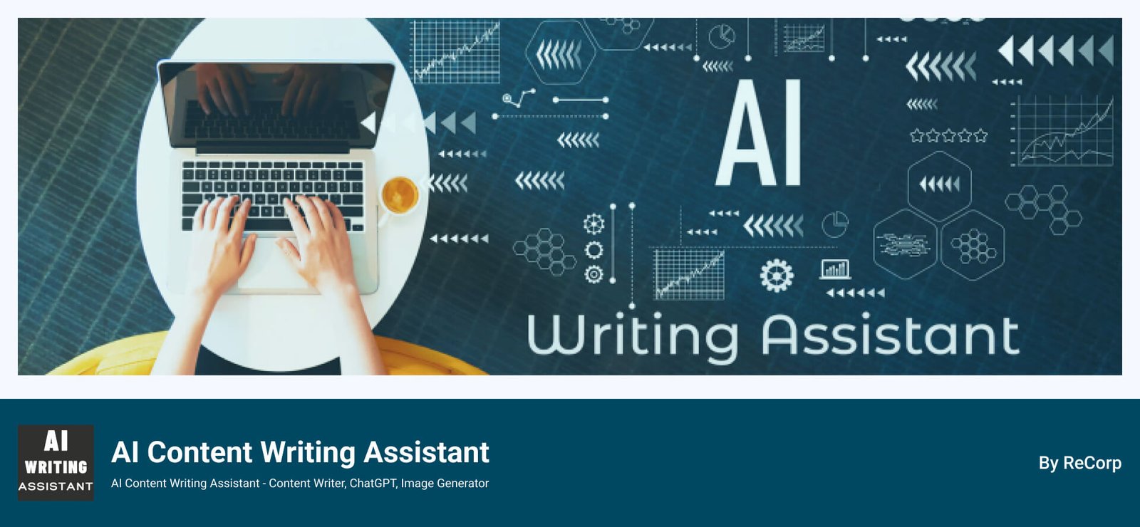 ai content writing assistant