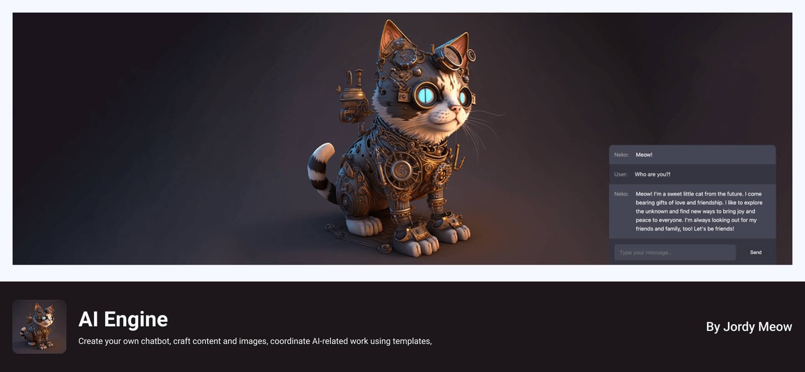 ai engine