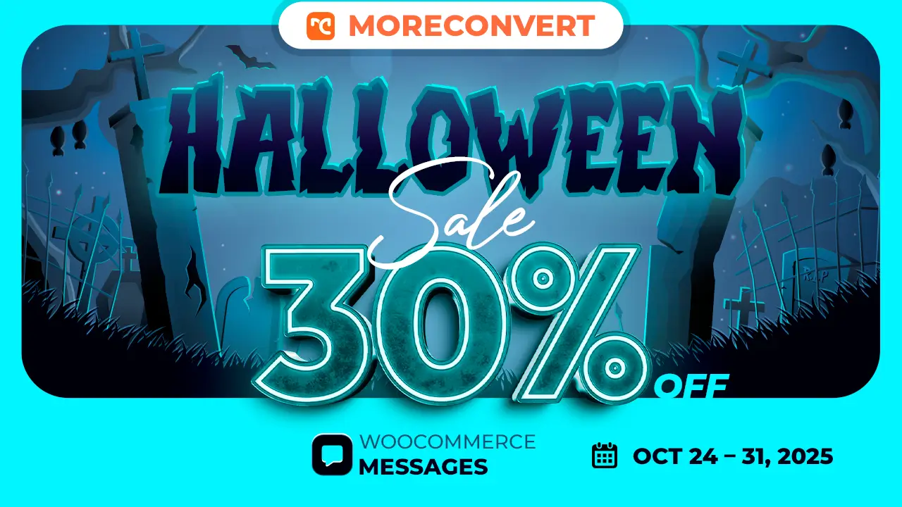 WooCommerce Messages Plugin