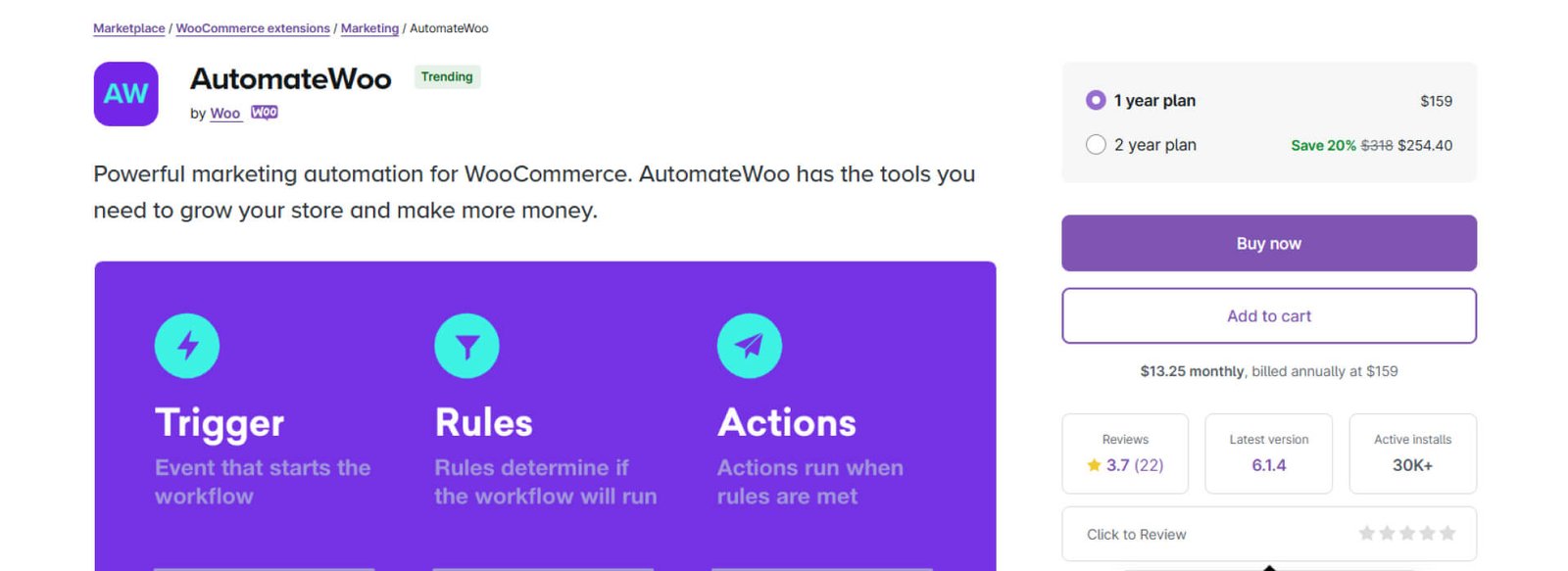 AutomateWoo
