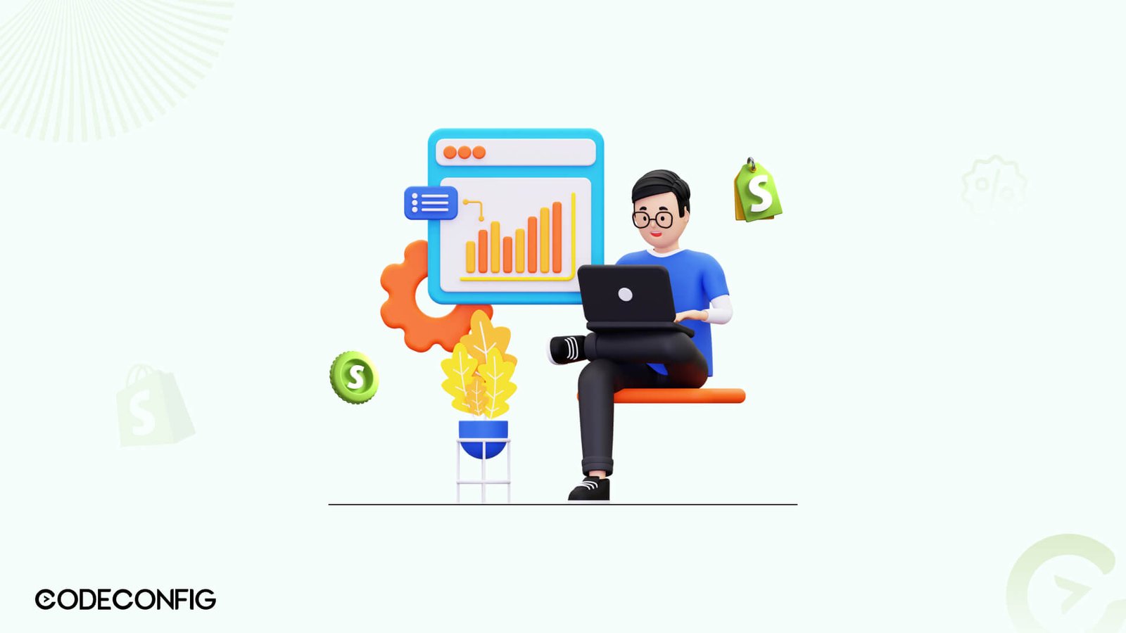 Benefits of using Shopify