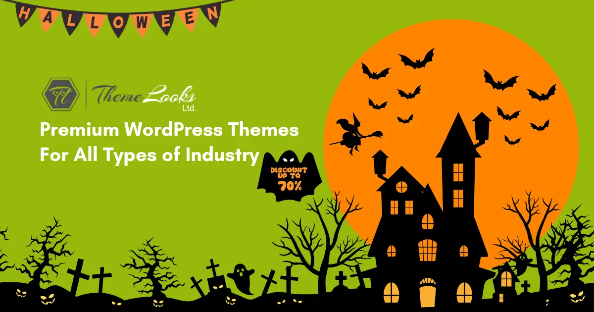 ThemeLooks – Premium WordPress Themes