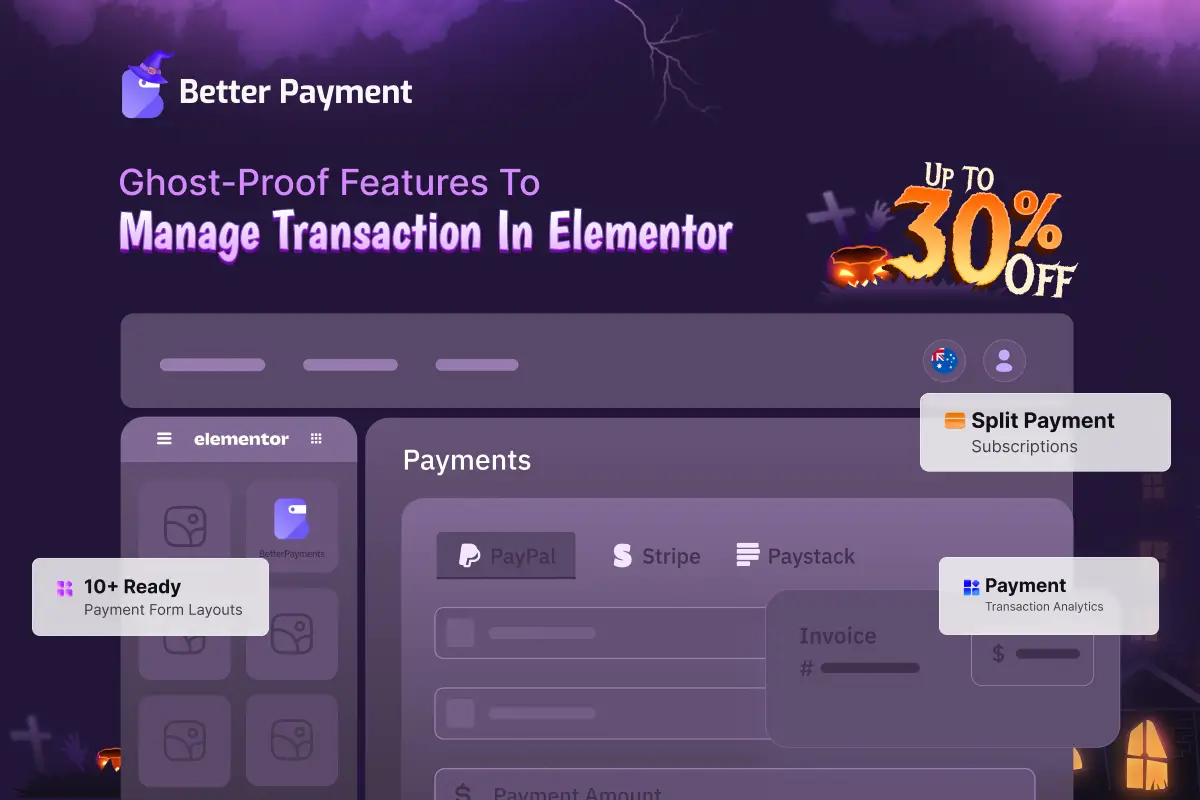 Better Payment