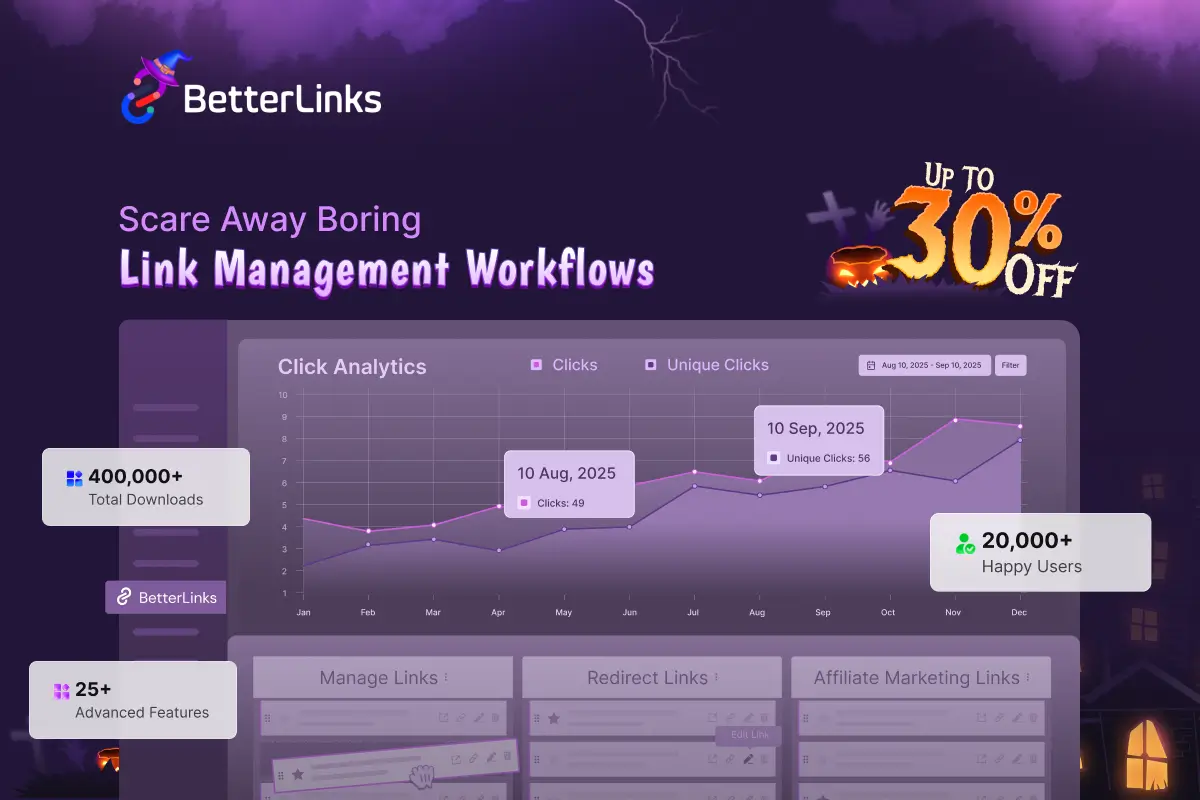BetterLinks