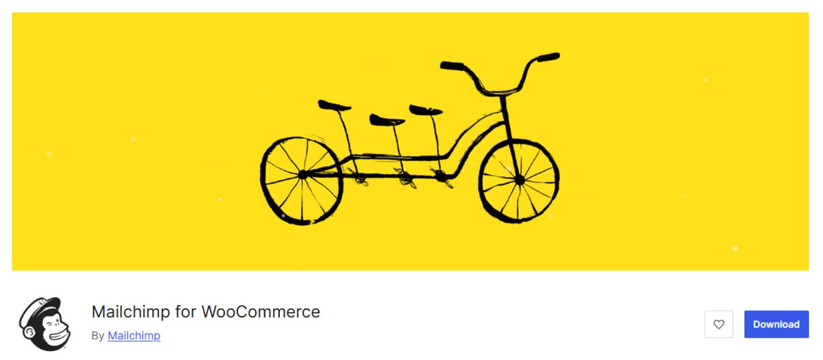 MailChimp