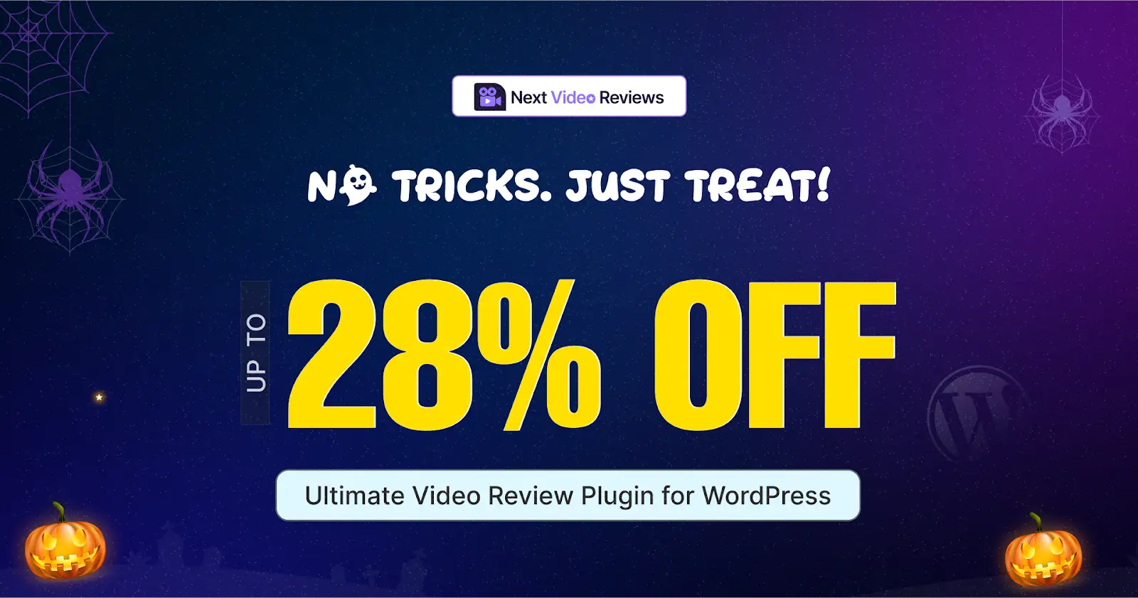 Next Video Reviews