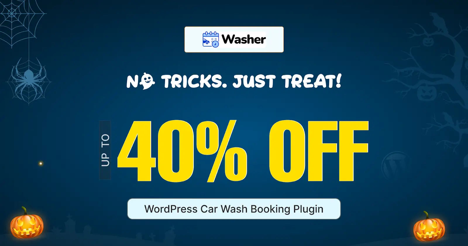 Washer