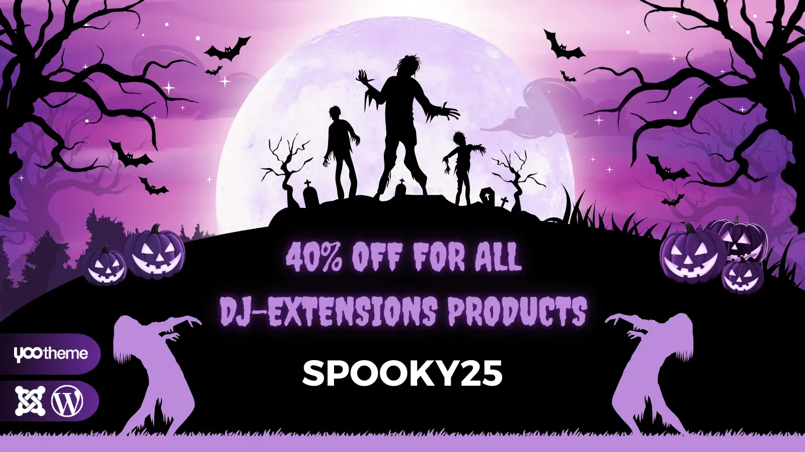 DJ-Extensions 2025 Deal
