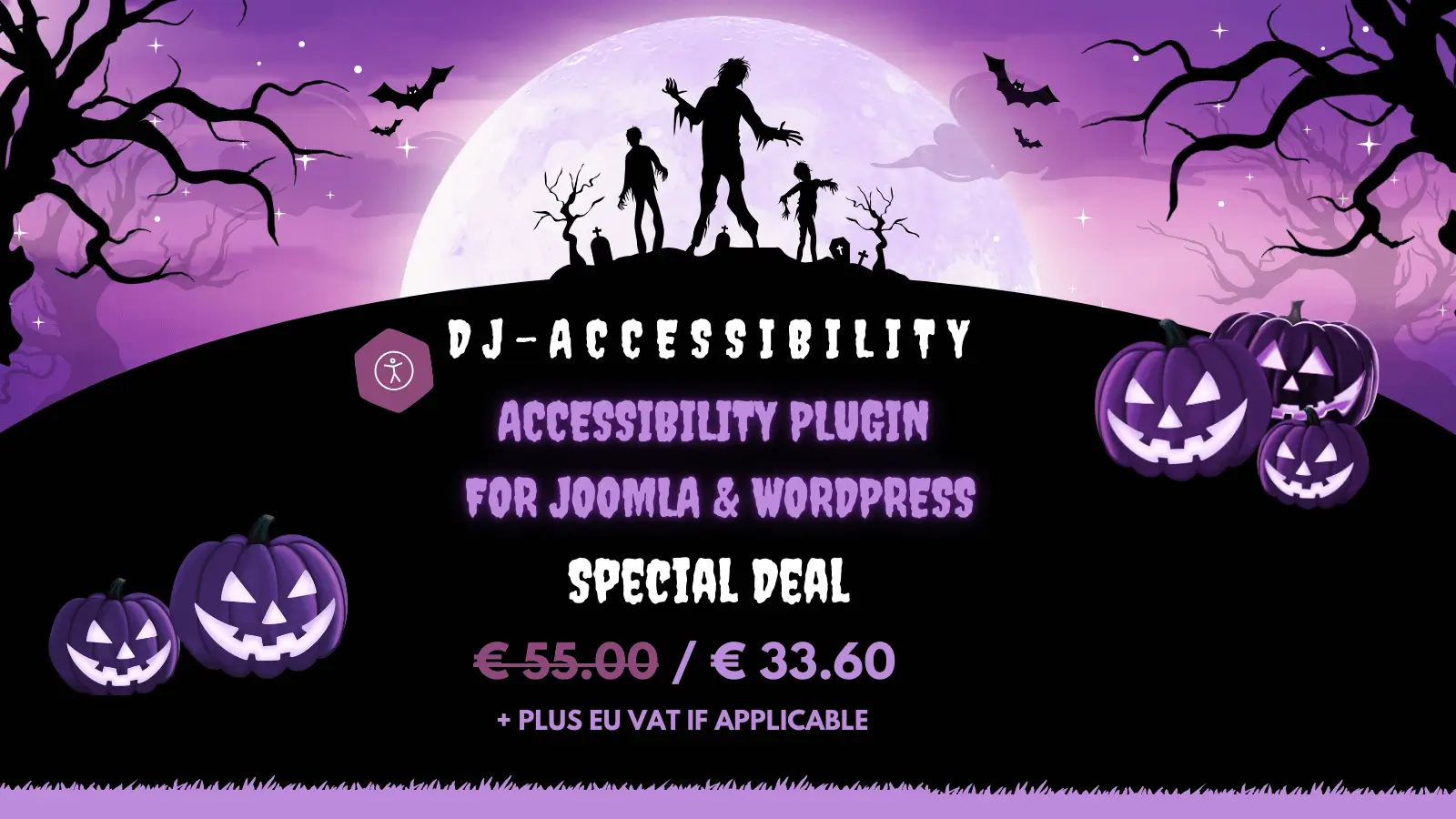 DJ-Accessibility