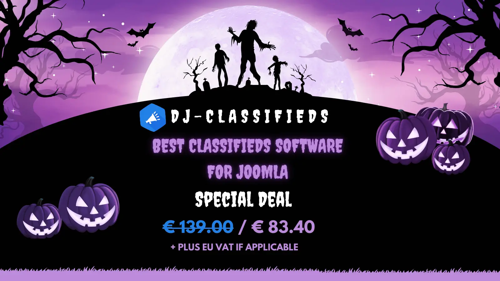 DJ-Classifieds