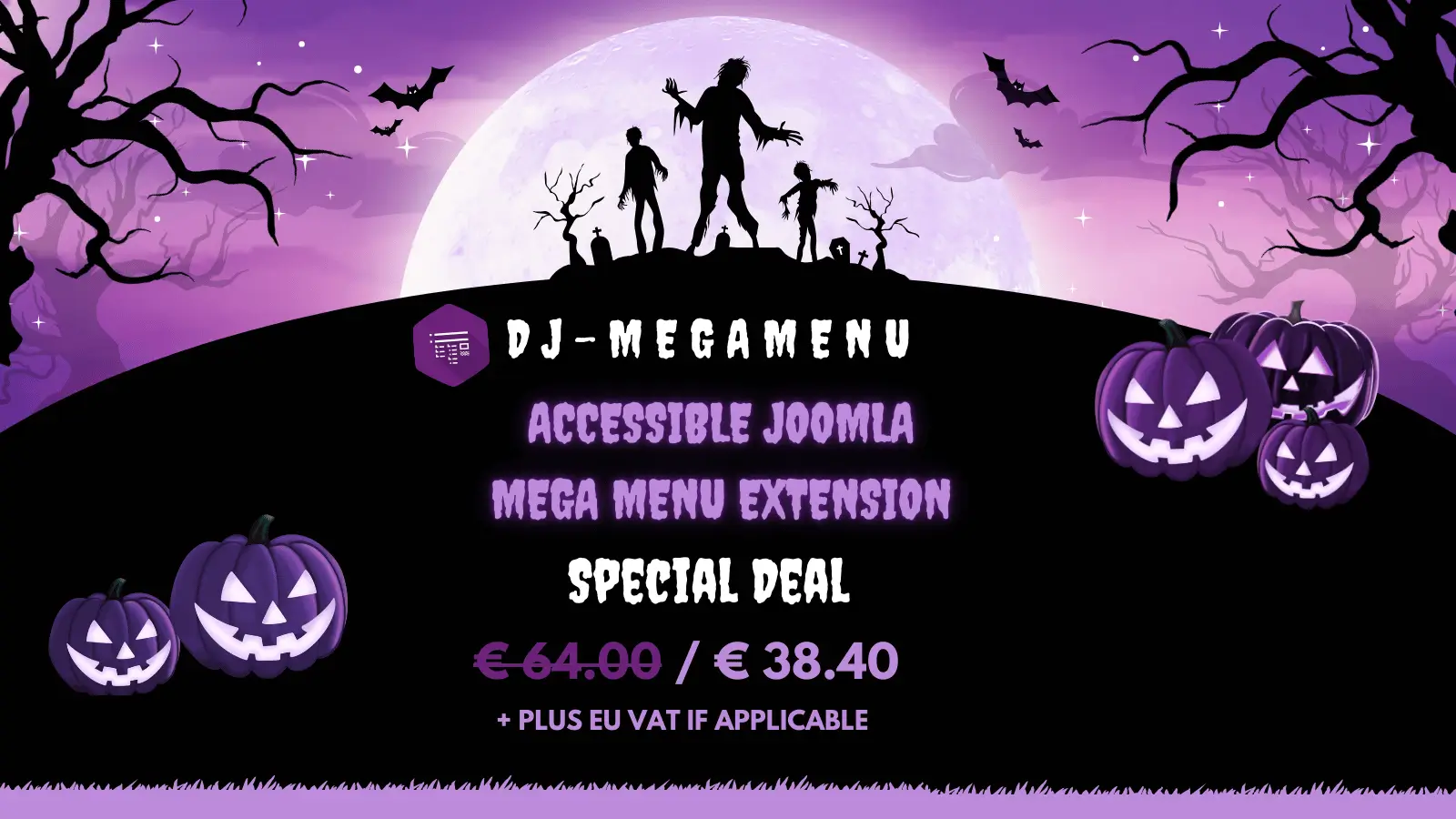 DJ-MegaMenu