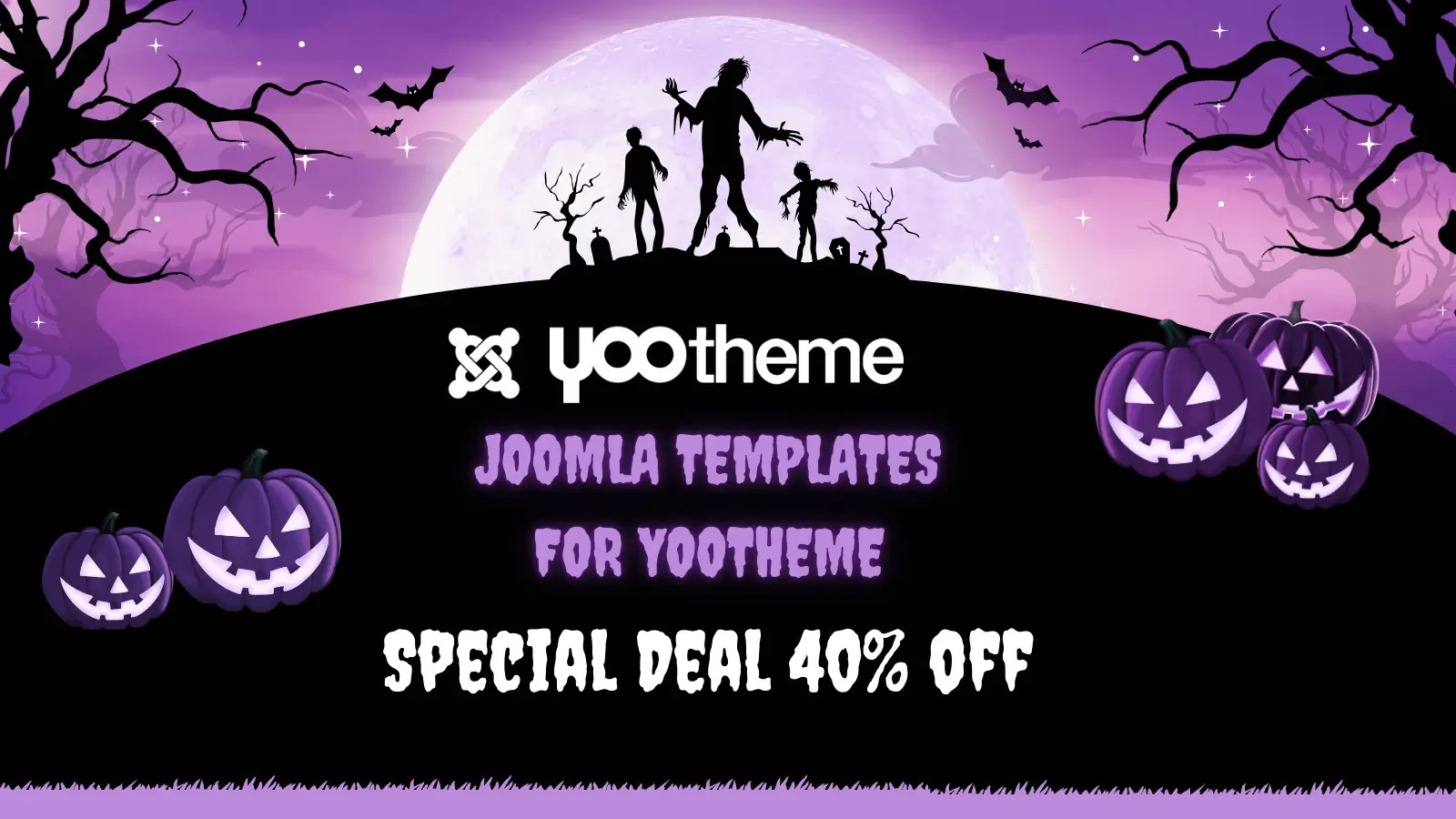 Joomla Templates for YOOtheme Pro