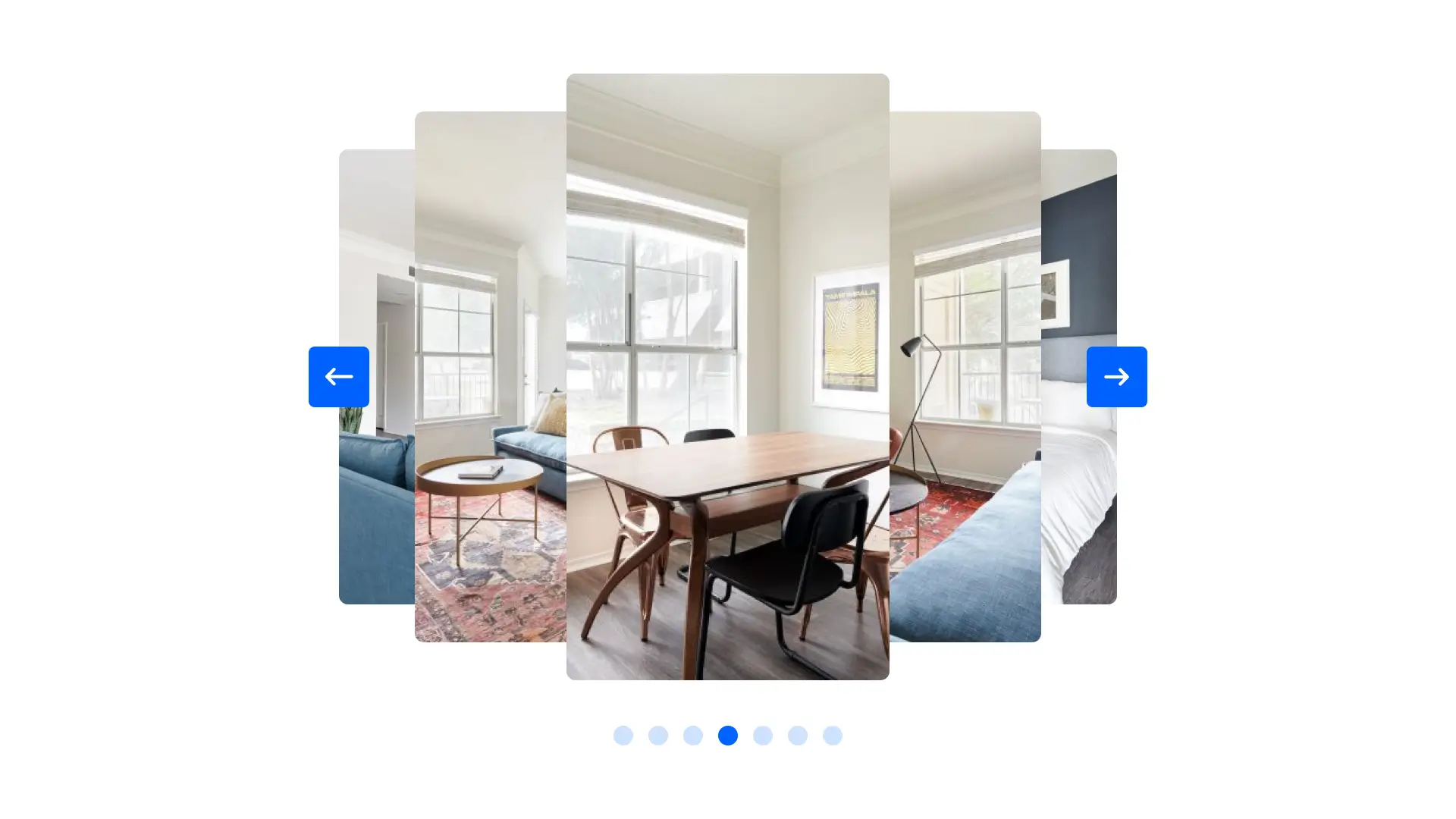How to Create a Slider Carousel Using File Manager for Dropbox