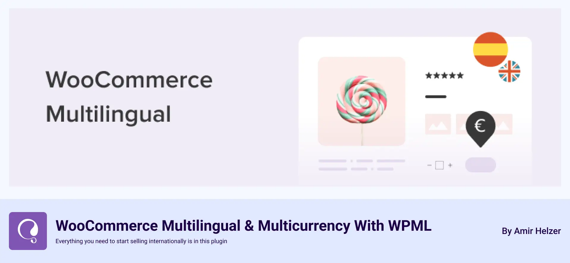Best WordPress Ecommerce Plugins WPML