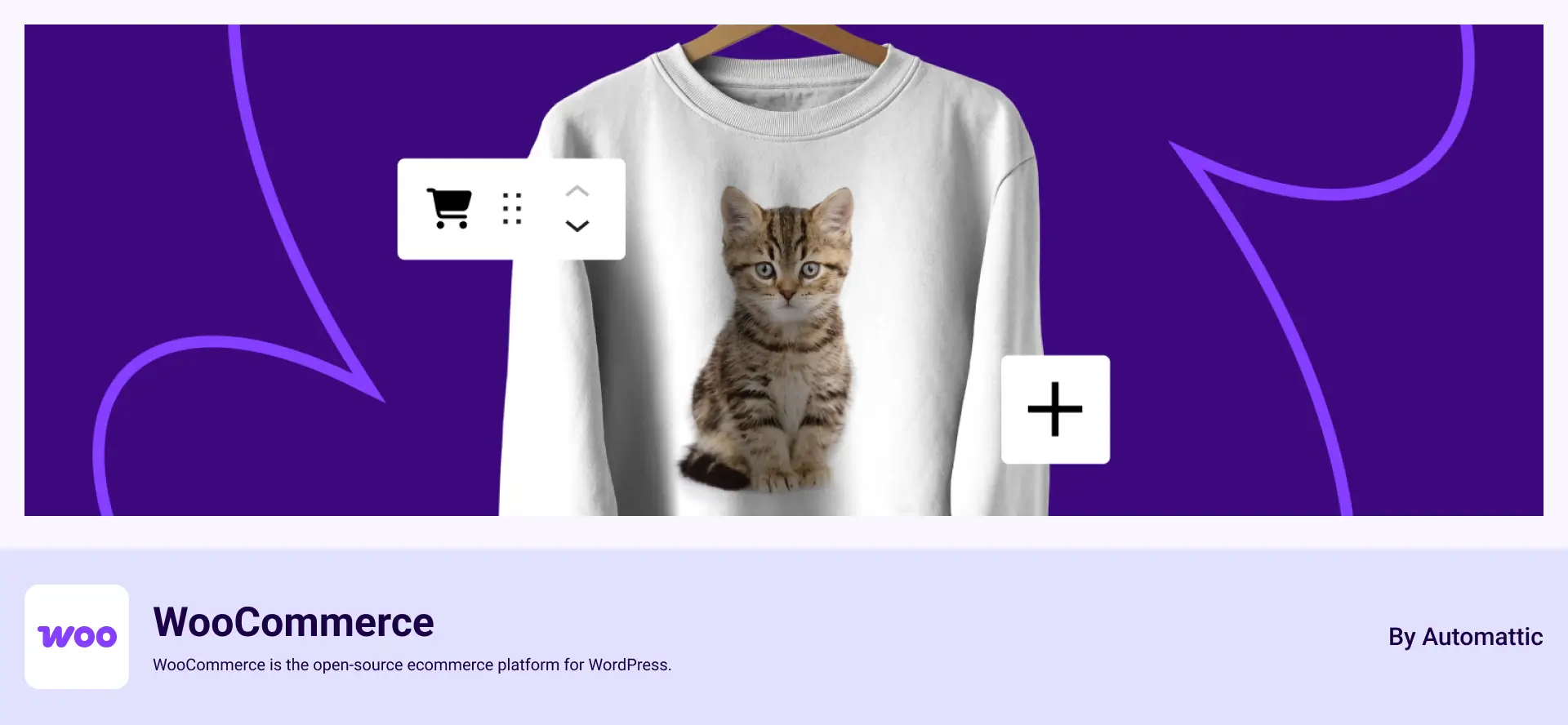 Best WordPress Ecommerce Plugins WooCommerce