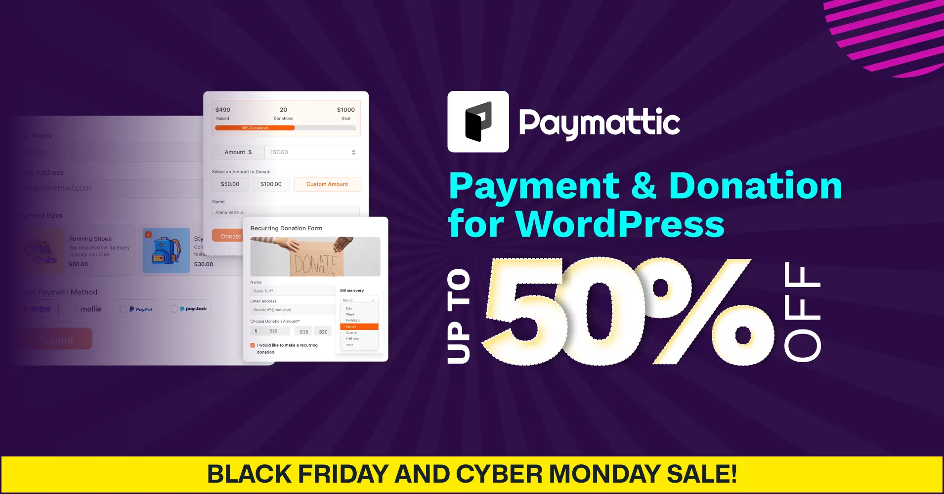 Paymattic
