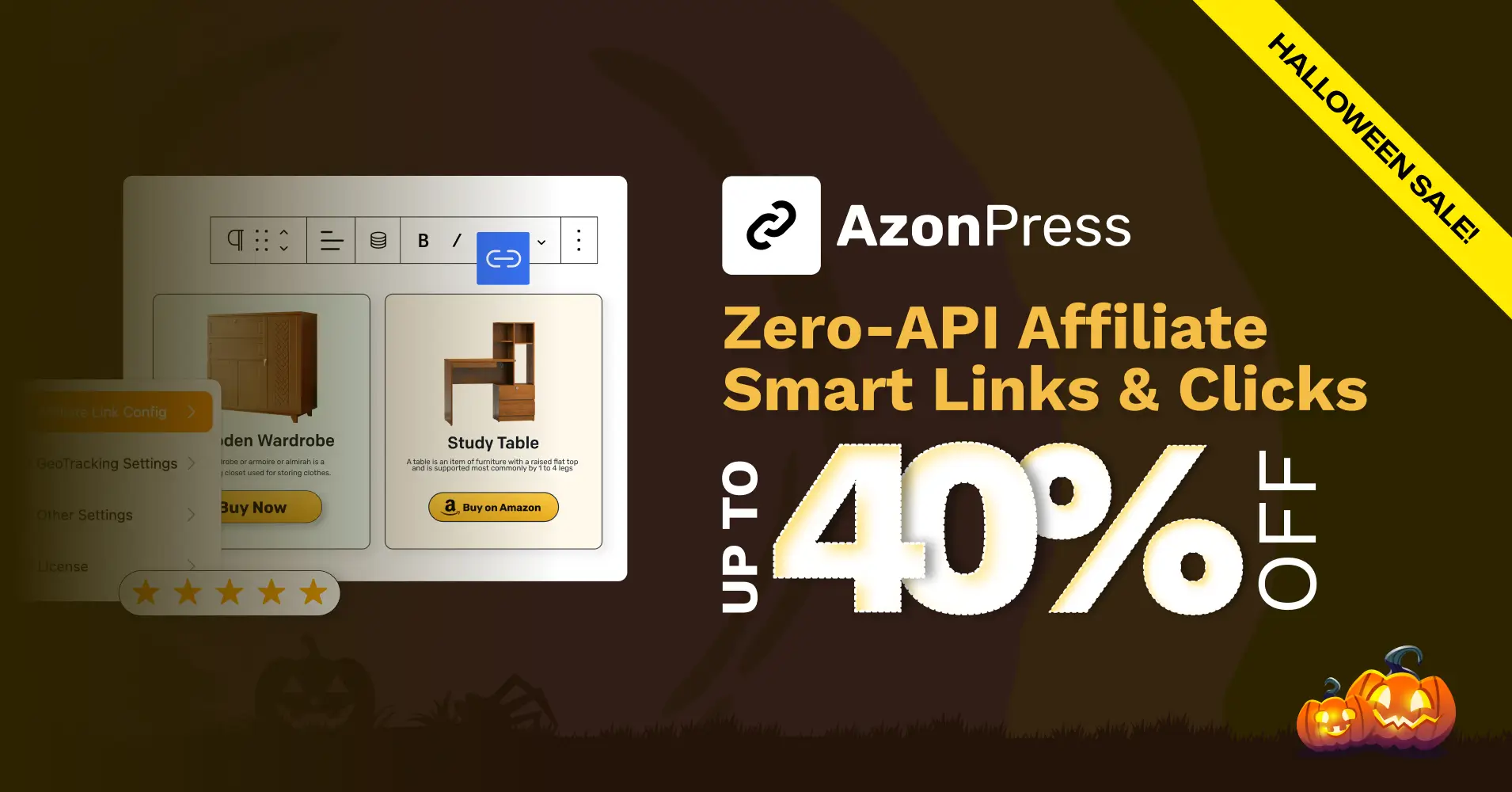 AzonPress