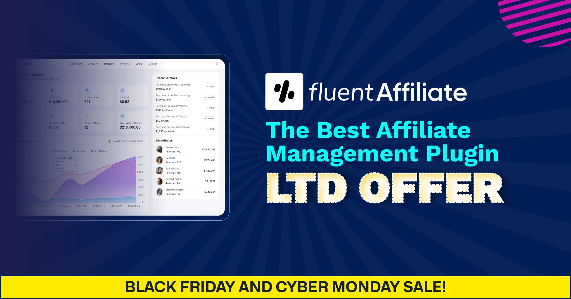 Fluent Affiliate