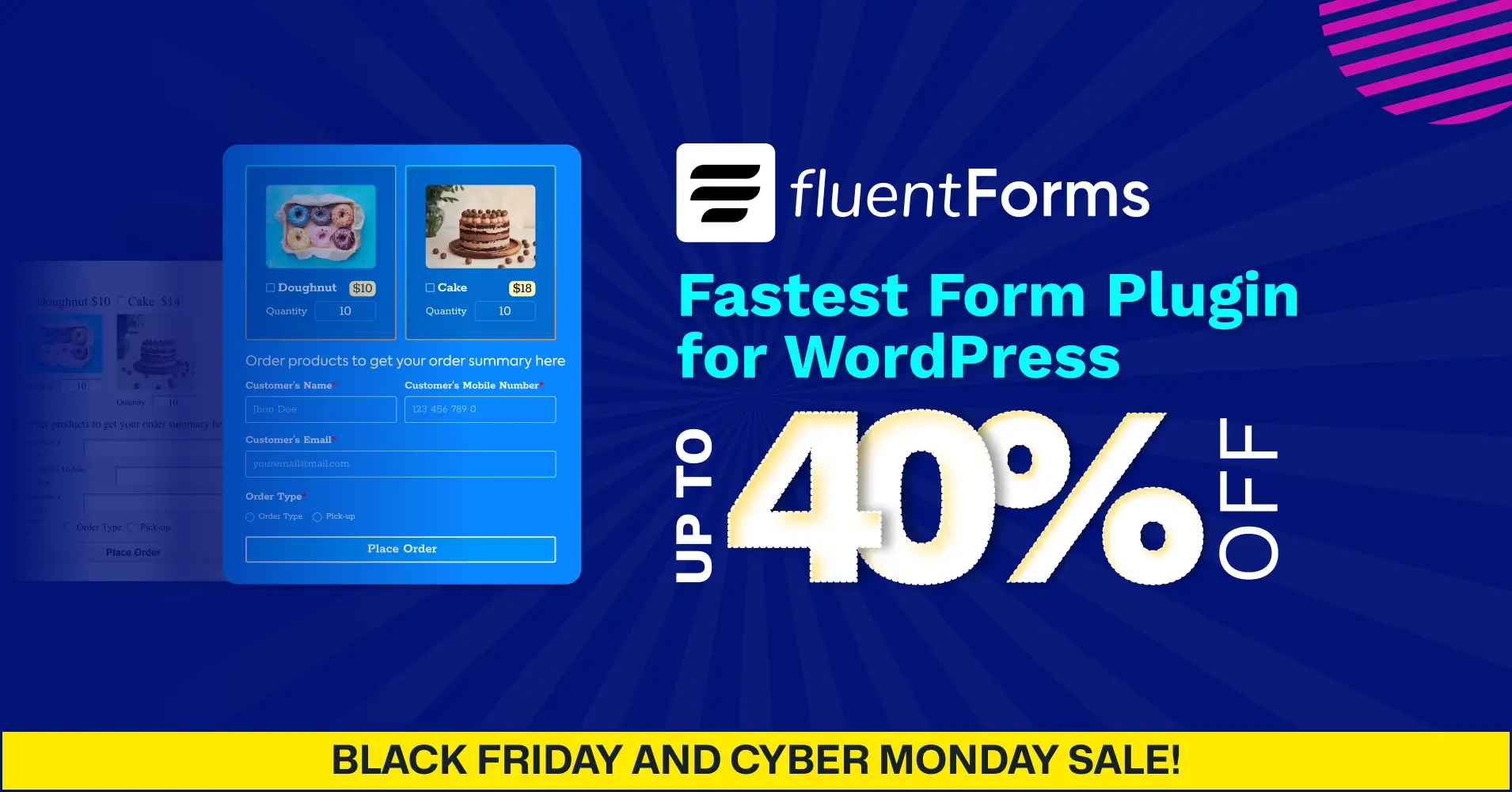 Fluent Forms