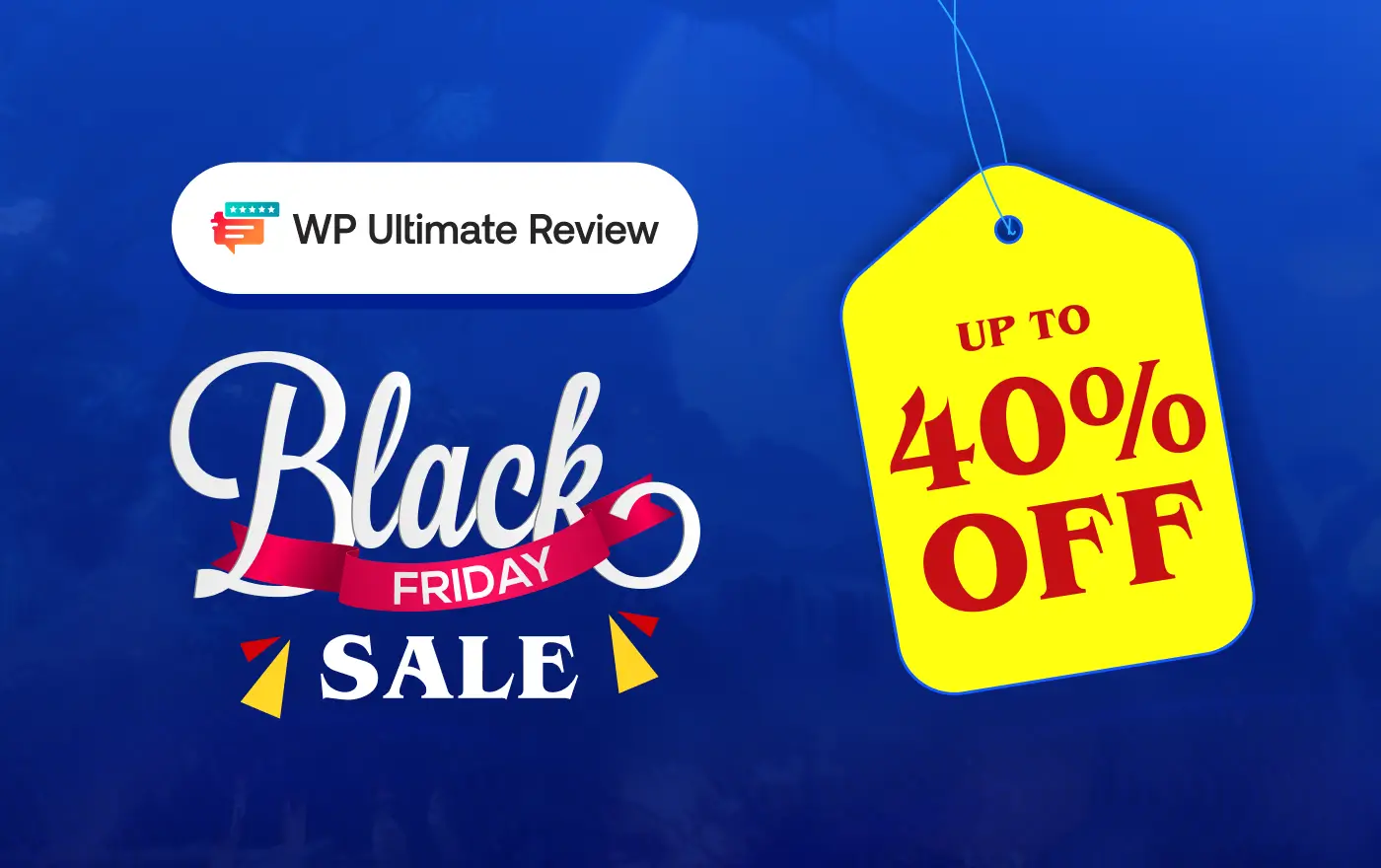WP Ultimate Review