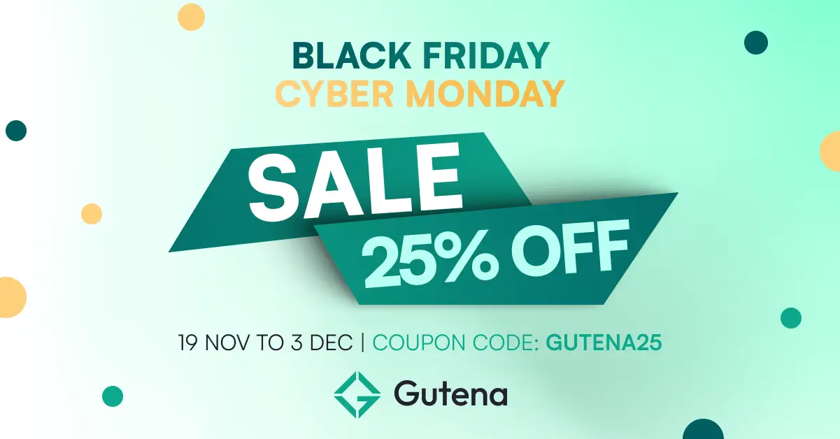 Gutena Forms