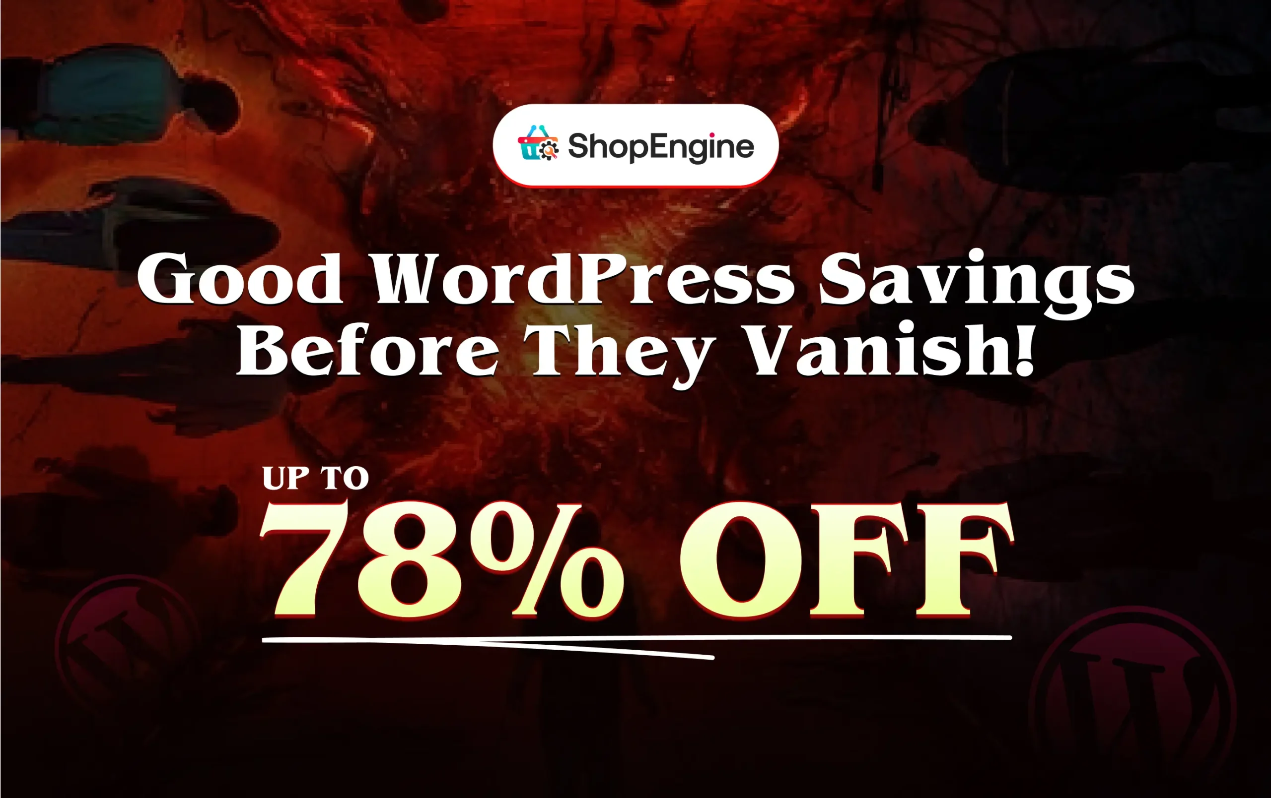 ShopEngine 