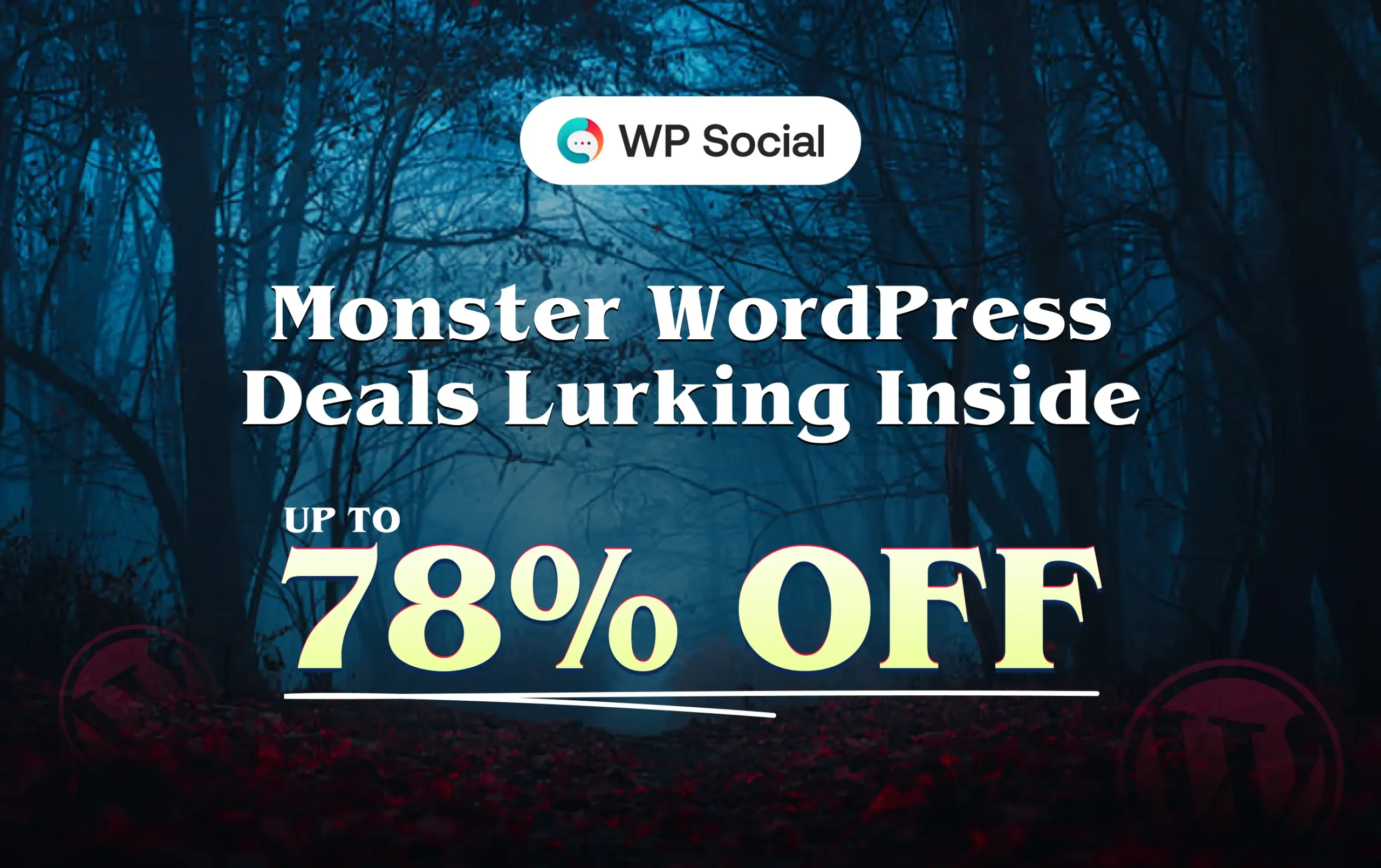 WP Social 
