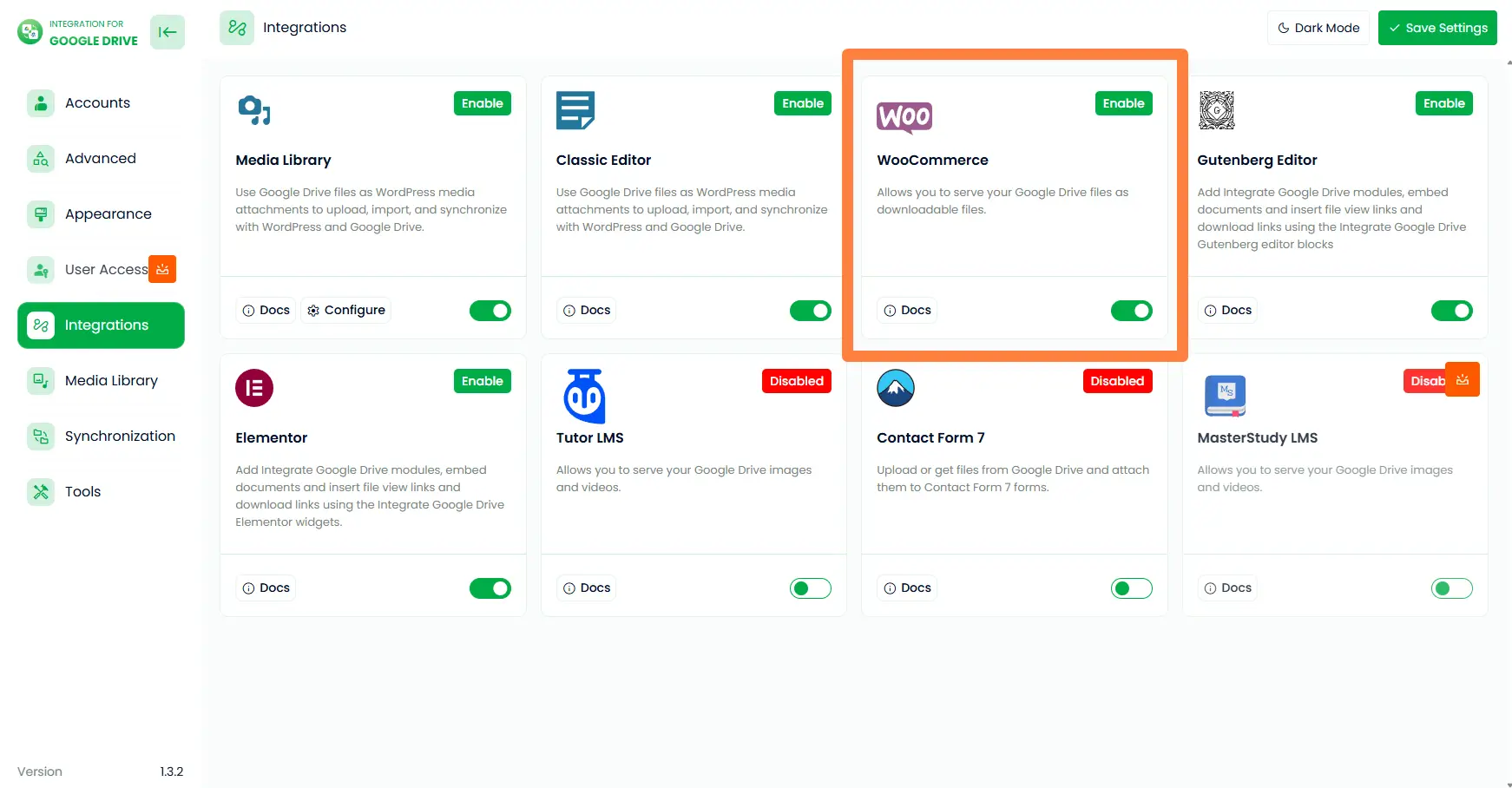 How to Add Google Drive File as Downloadable Product in WooCommerce