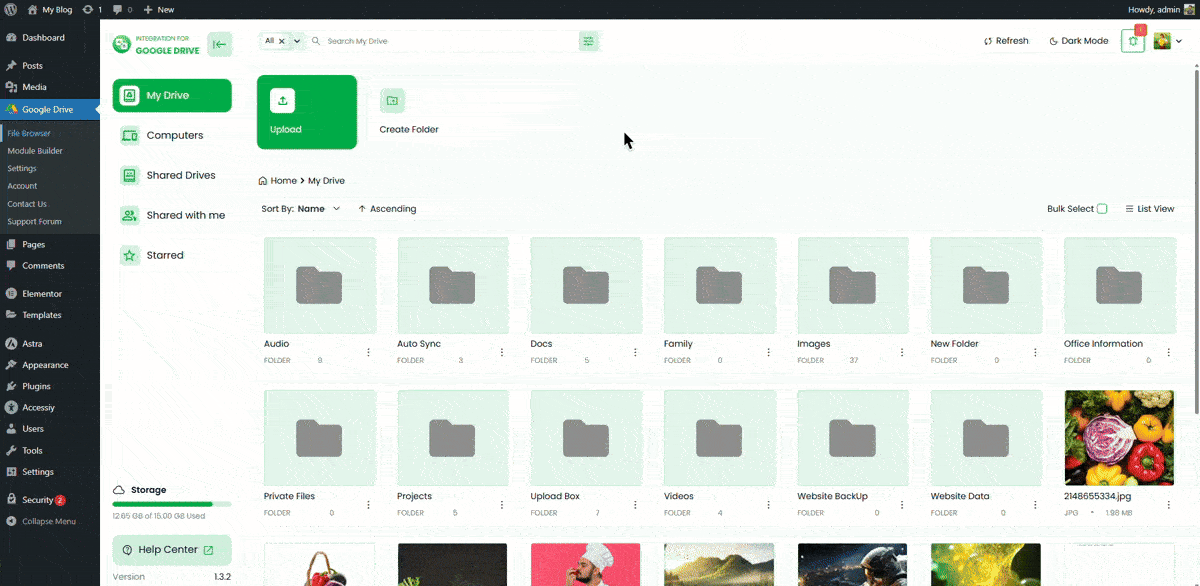 How to Share Google Drive Direct Preview Links