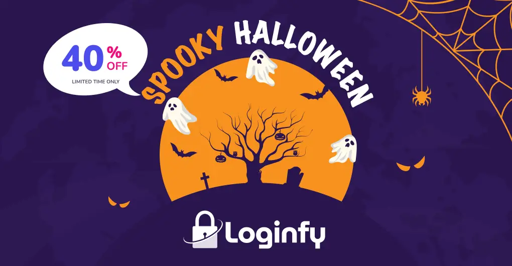 Loginfy