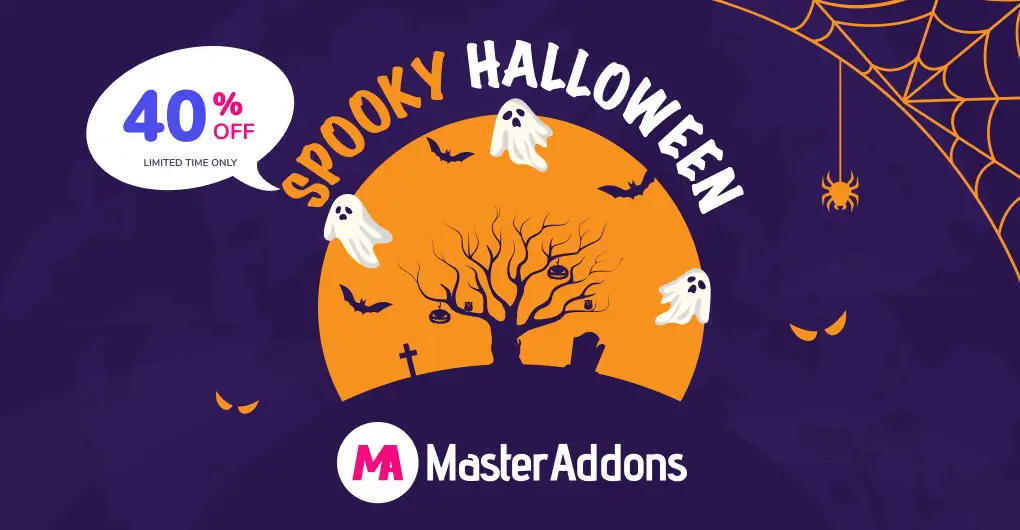 Master Addons