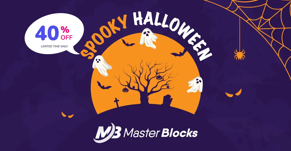Master Blocks