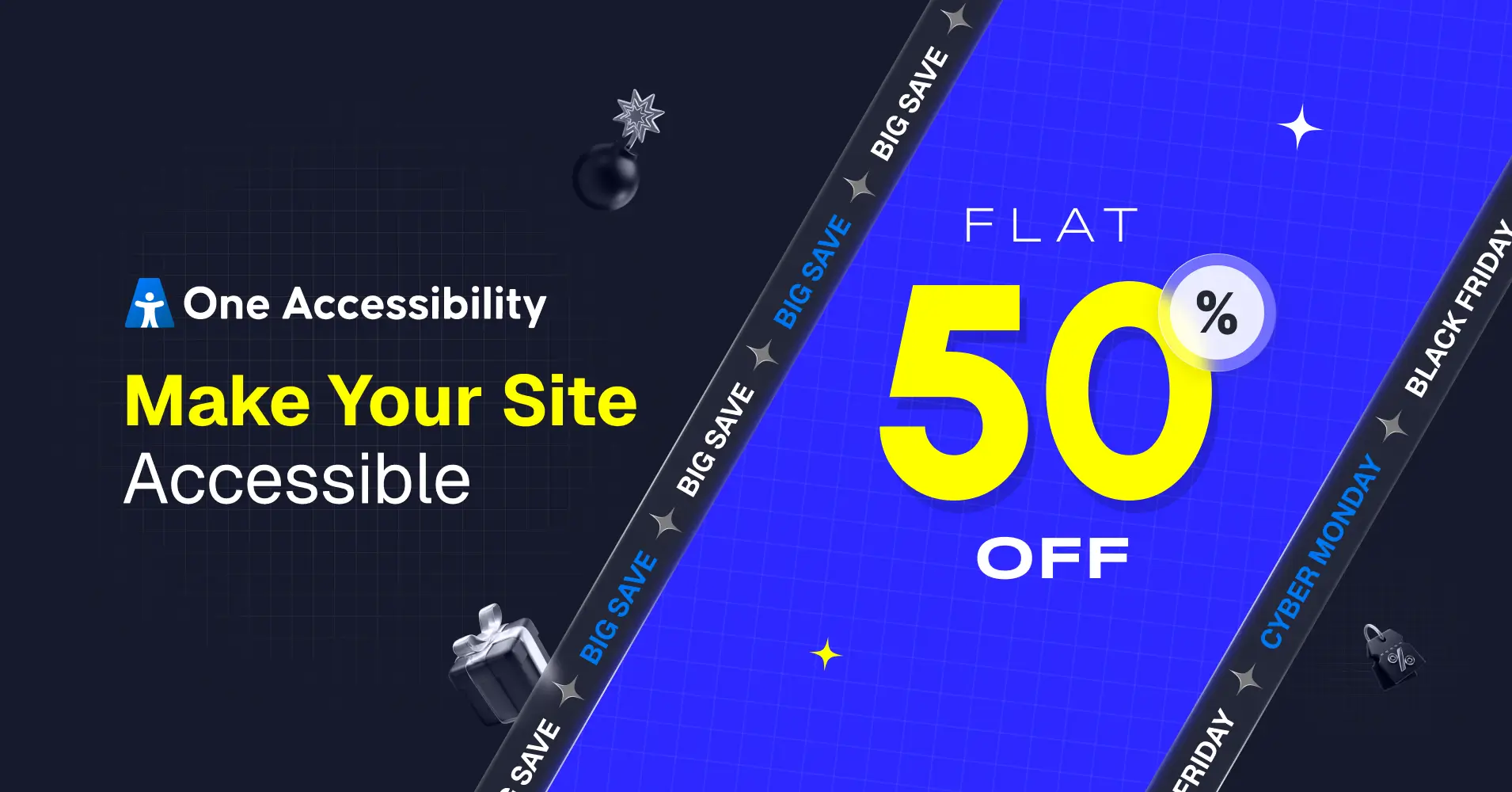One Accessibility