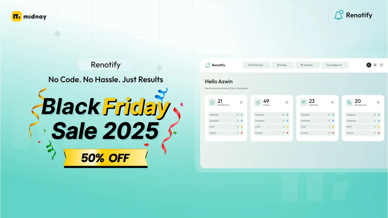 Renotify