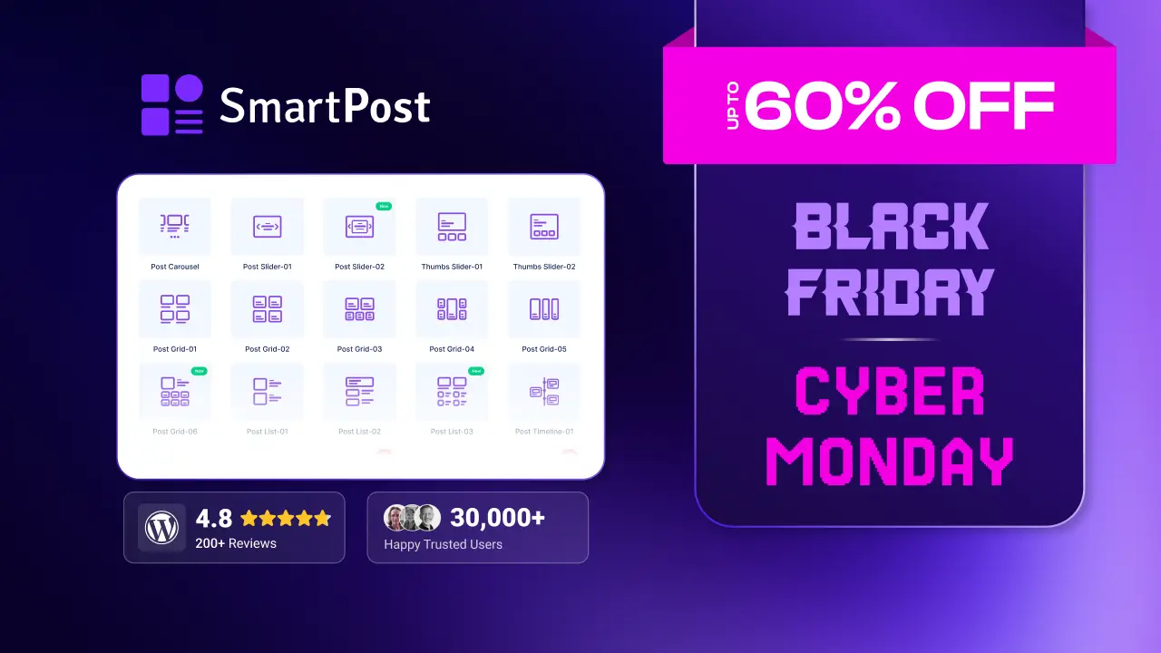 Smart Post