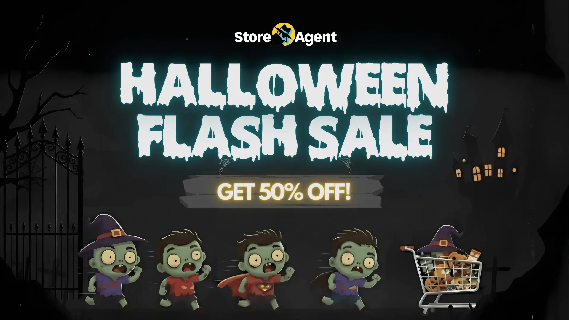 StoreAgent