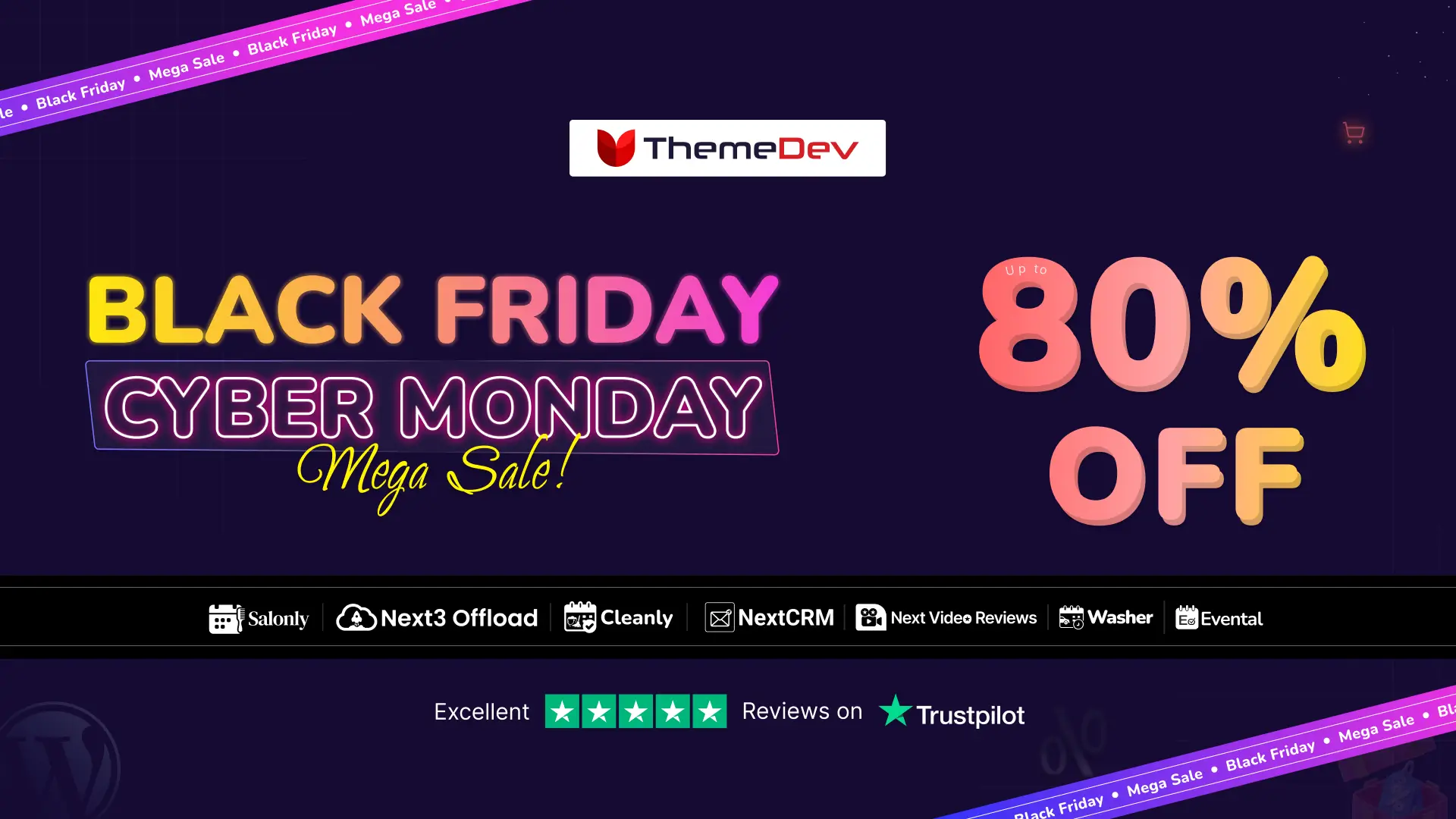 ThemeDev WordPress Deals