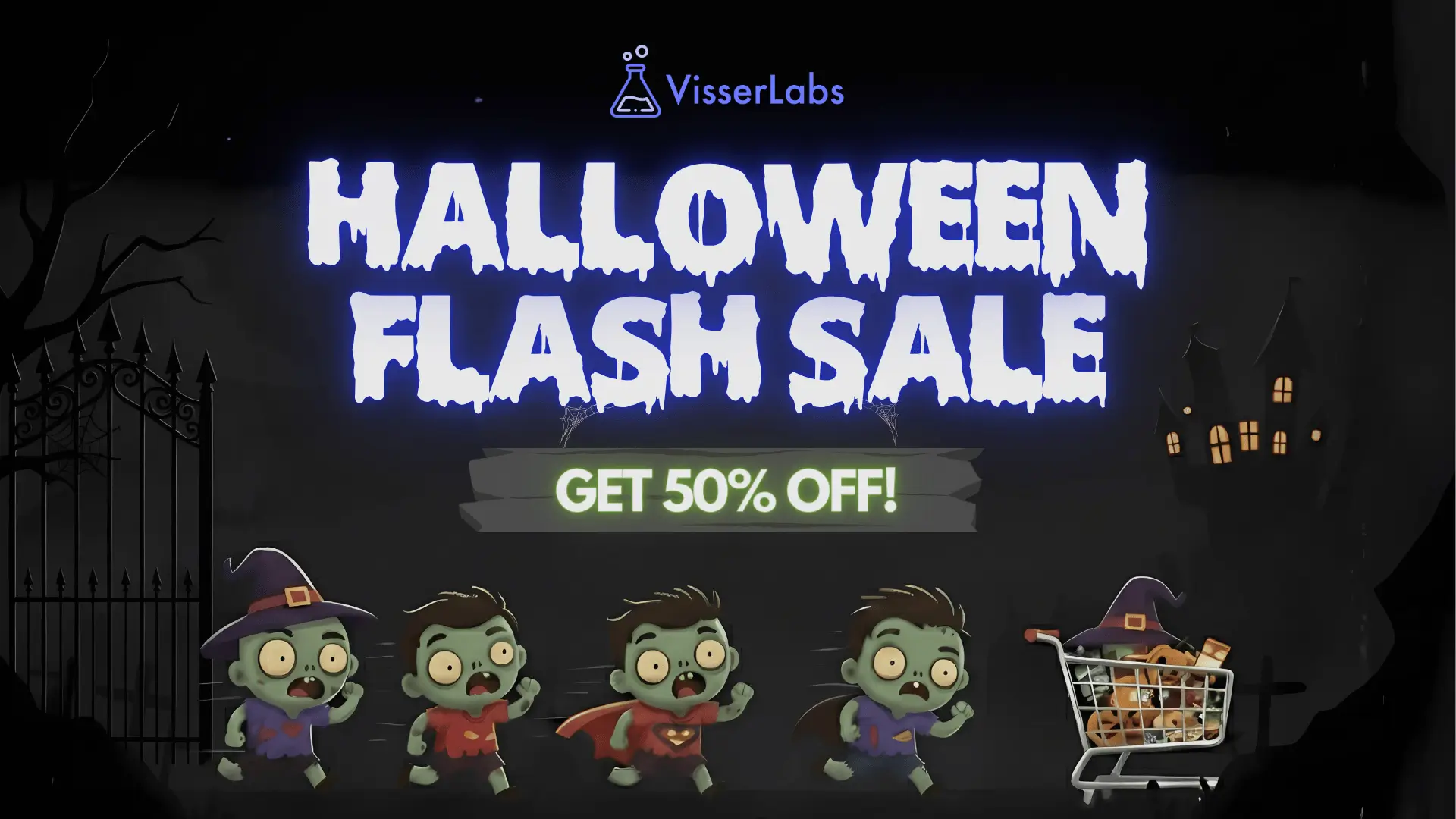 Visser Labs