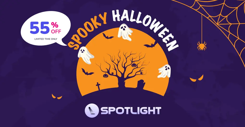 WP Spotlight